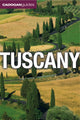 Book cover of: Tuscany