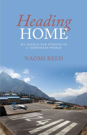 Heading Home