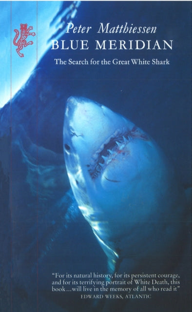 Book cover of: Blue Meridian