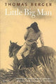 Book cover of: Little Big Man. By: Thomas Berger