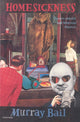 Book cover of: Homesickness. By: Murray Bail
