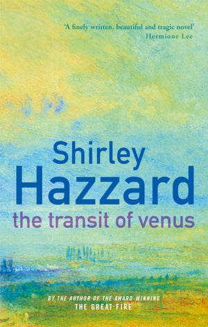 Transit Of Venus