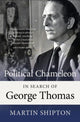 Book cover of: Political Chameleon