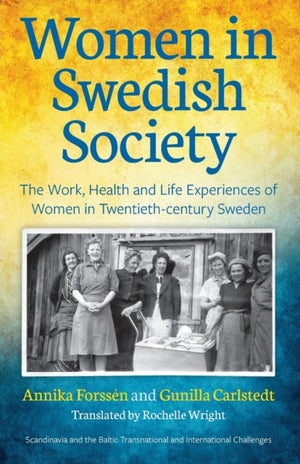 Women In Swedish Society