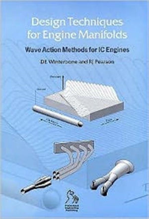 Design Techniques for Engine Manifolds