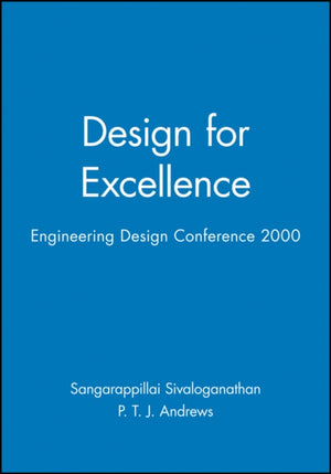 Design for Excellence