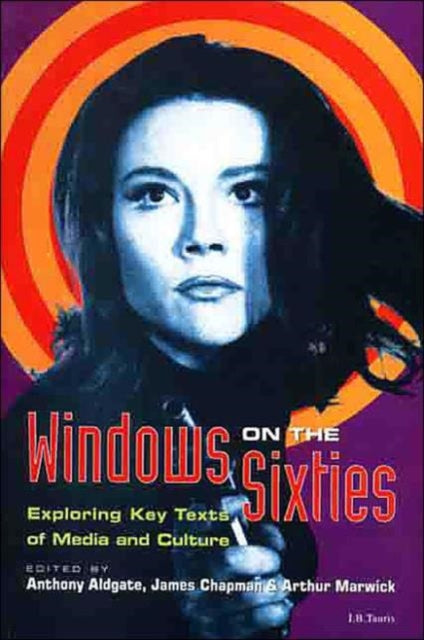Book cover of: Windows on the Sixties