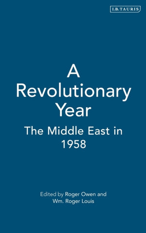 Revolutionary Year