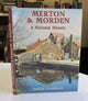 Book cover of: Merton and Morden