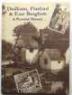 Book cover of: Dedham, Flatford and East Bergholt: A Pictorial History