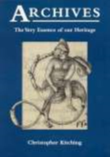 Book cover of: Archives