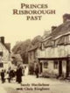 Book cover of: Princes Risborough Past