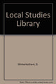 Book cover of: Local Studies Library. By: Diana Winterbotham