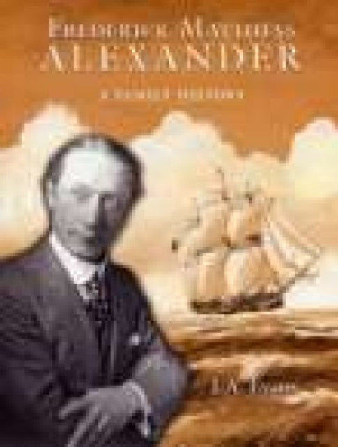 Book cover of: Frederick Matthias Alexander. By: T. V. Evans