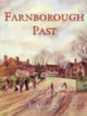 Book cover of: Farnborough Past. By: Jo Gosney