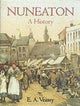 Book cover of: Nuneaton. By: Ted Veasey