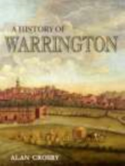 A History of Warrington