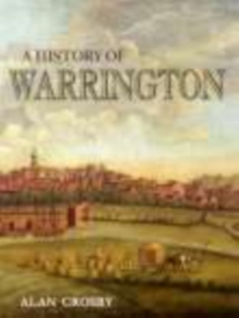 A History of Warrington