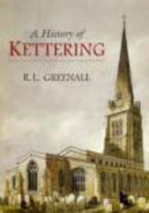 A History of Kettering
