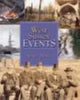 Book cover of: West Sussex Events. By: Spencer Thomas