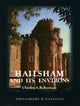 Book cover of: Hailsham and Its Environs. By: Charles A. Robertson