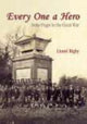 Book cover of: Everyone a Hero