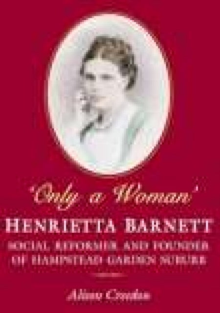 Book cover of: Only a Woman. By: Alison Creedon