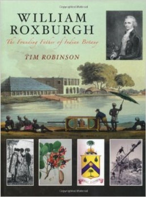 William Roxburgh