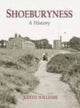 Book cover of: Shoeburyness A History. By: Williams, Judith