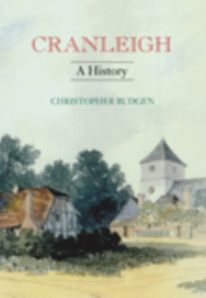 Cranleigh: A History