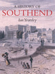 Book cover of: History of Southend. By: Ian Yearsley