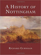 Book cover of: History of Nottingham. By: Richard Gurnham