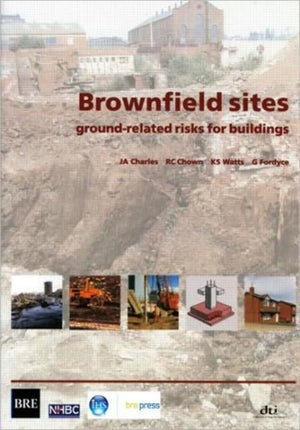 Brownfield Sites