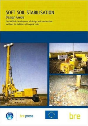 Design Guide: Soft Soil Stabilisation