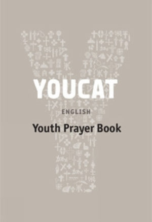 YOUCAT Prayer Book