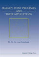 Book cover of: Markov Point Processes And Their Applications