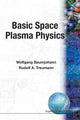 Book cover of: Basic Space Plasma Physics