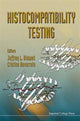 Book cover of: Histocompatibility Testing
