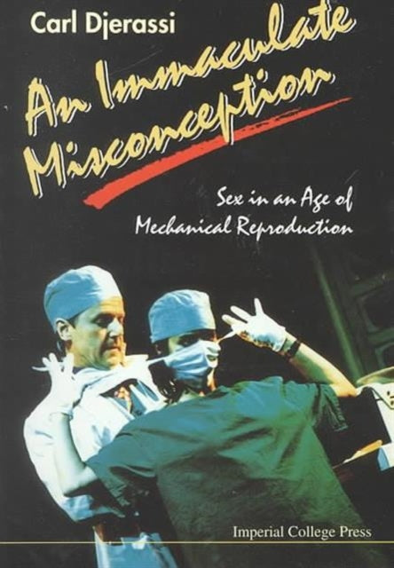Book cover of: Immaculate Misconception, An
