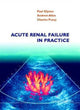 Book cover of: Acute Renal Failure In Practice. By: Paul Glynne