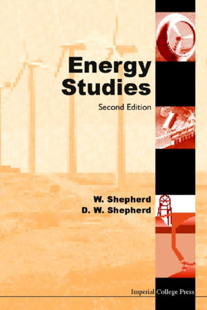 Energy Studies (2nd Edition)