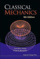Book cover of: Classical Mechanics (5th Edition)