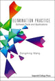 Book cover of: Elimination Practice: Software Tools And Applications (With Cd-rom)