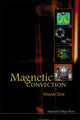 Book cover of: Magnetic Convection. By: Hiroyuki Ozoe