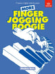 Book cover of: More Finger Jogging Boogie