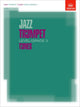 Book cover of: Jazz Trumpet Tunes, Level/Grade 3. By: Various