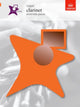 Book cover of: Music Medals Copper Clarinet Ensemble Pieces