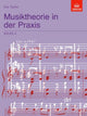 Book cover of: Musiktheorie in der Praxis Stufe 4