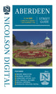 Book cover of: Nicolson Street Map Aberdeen (Card Cover)