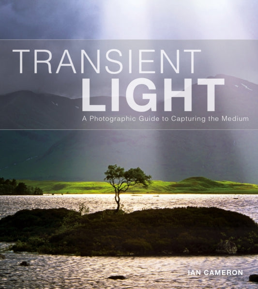 Book cover of: Transient Light